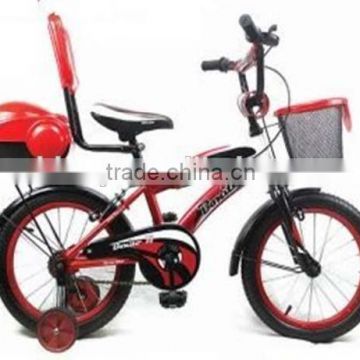 16" new mini kids bicycle for 4 years old child