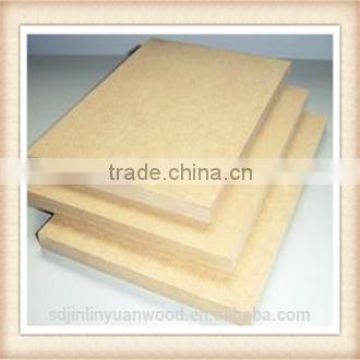 factory direct sale plain and raw mdf board ,low price,welcom your inquiry