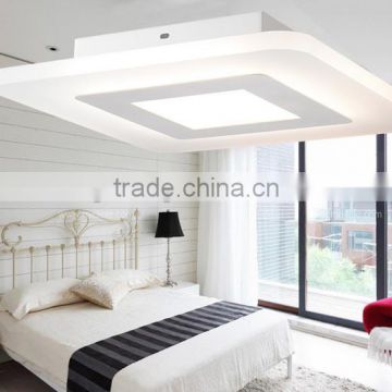 bedroom home use high quality led suspended ceiling spot lights