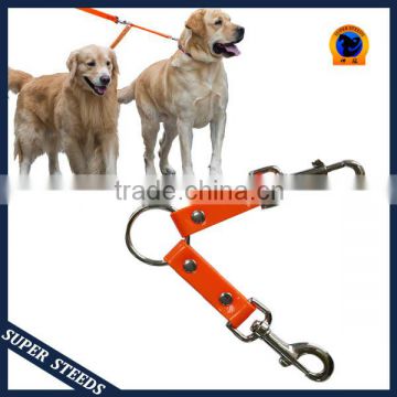high Quality Tpu Coupler Of Two Dogs