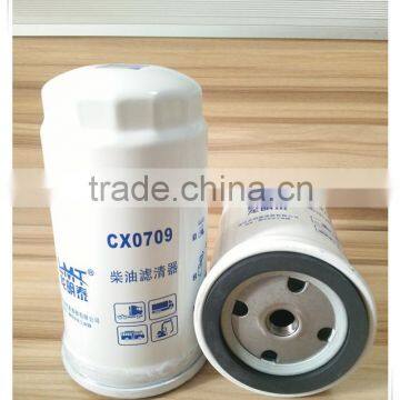 CX0709 High Quality Diesel Engine Fuel Filter