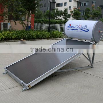 150L Solar Panel Water Heater(Non-pressurized direct type)