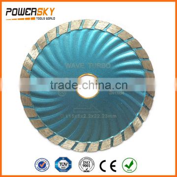 High Quality Saw Blade For Cutting Building Materials