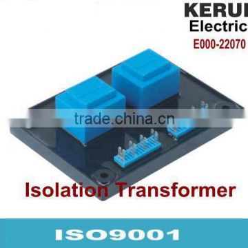 For Stamford Alternator Isolation Transformer PCB E000-22070