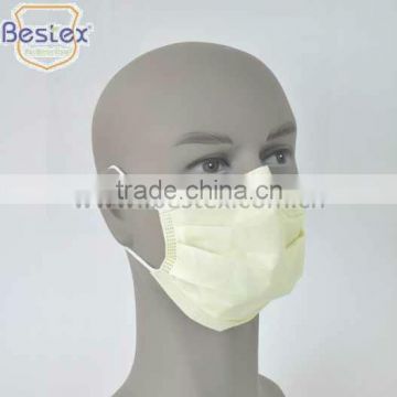 Disposable Scented Face Mask
