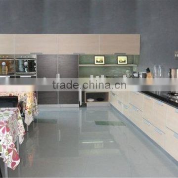 Melamine wholesales kitchen cabinet