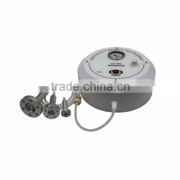 Vacuum Metal Roller Body Slimming Machine Face and Body Massage Beauty Device Vacuum Therapy Body De-toxin Machine