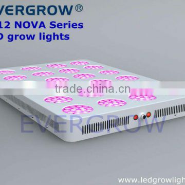 NOVA F24 Super power 1000w LED Grow Panels
