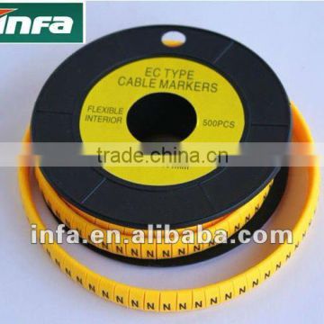 cable marker /ec type cable marker