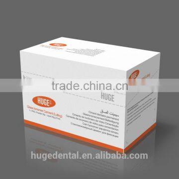 HUGE Glass Ionomer Cement For Luting