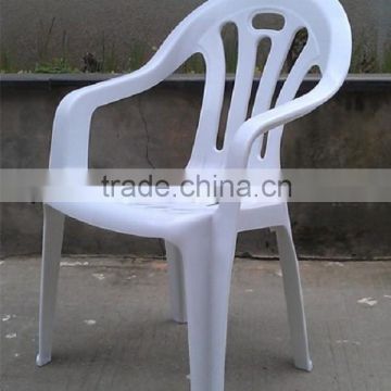 Leisure Chair plastic chair for promotion