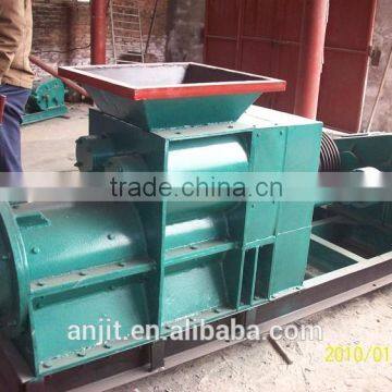 2016 mud brick making machine