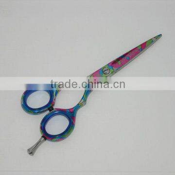 Barber shop scissors, beauty salon scissors,Razor scissors