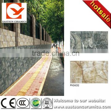 200x400 exterior outdoor stone ceramic wall tiles