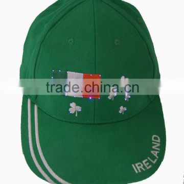 bob trading best service Baseball hat baseball hats from china