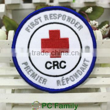 PC High quality CRC customis design badge