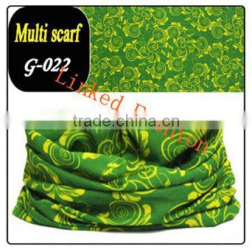 Wholesale Cycling Bicycle Head Scarf Outdoor Bike scarf outdoor riding scarf