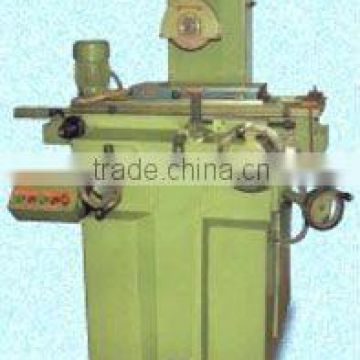Mechanical Wheel Type With Autofeed Surface Grinder (600 X 250 MM) (500 X 200 MM)