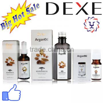 Beauty and personal hair care argan protein therapy argan hair oil