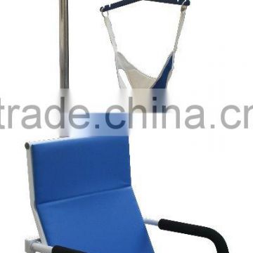 ST-Z2 Electric neck traction chair