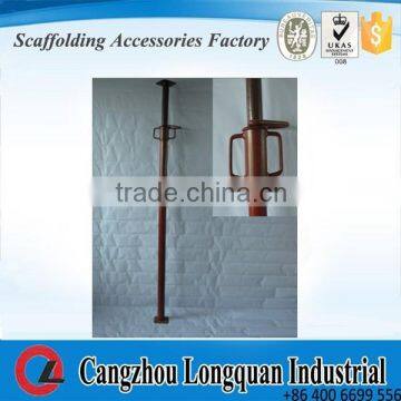 Construction Scaffolding Shoring Prop