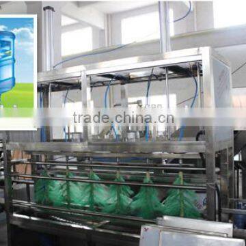China liquid equipment/water equipment machine/5 gallon bottle filling equipment