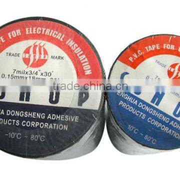 PVC Electric Insulating Tape