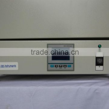 good after-sales service LCD Muffle furnace for medical for experiment