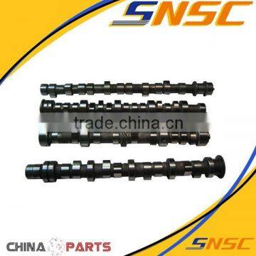 Weichai engine parts 61500050096 cam shaft,Construction Machinery Parts