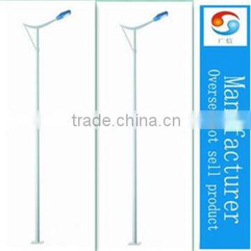 High quality electrical power street light pole made in China