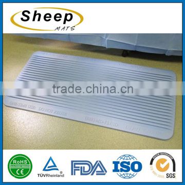 Good quality anti fatigue operation standing mat