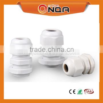 China Imports VDE Approved Nylon Cable Gland NPT/M/PG/MG/BG Size