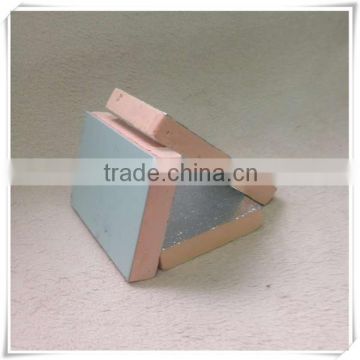 Fireproof Phenolic board for building insulation
