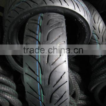130/70-13 scooter tire 130 70 13 tubeless tire
