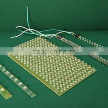 LED board