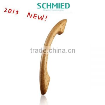 2015 new product wood furniture cabinet handles