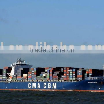 Fcl and LCL shipping to JEBEL ALI from China