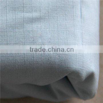 ripstop fabric cotton fabric for textile