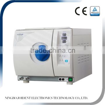 Automatic Class B Vacuum Dental Autoclave with Printer