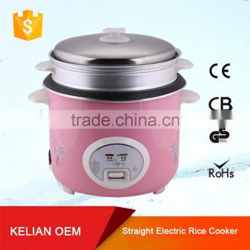 Best rice cooker with unique design 1L TO 6L