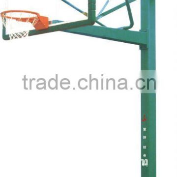 Fixed Basketball Stand
