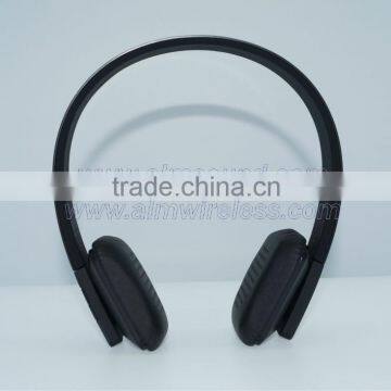 Wireless bluetooth headphones Bluetooth headset a2dp headphone earmuff bluetooth headphone