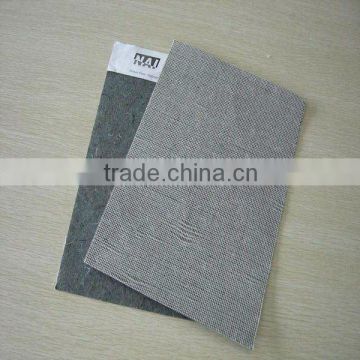 Fiberglass combination non woven/ Composite mat