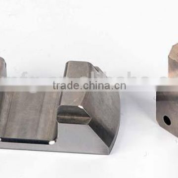 Professional cnc milling machining metal parts for automobile parts