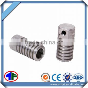 ISO 9001:2008 cnc machined metal part