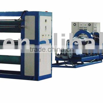 PS Foam Sheet Extrusion Machine (TH-110/130)