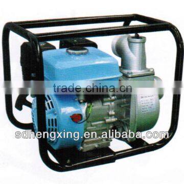 3 Inch Gasoline Water pump ZB80