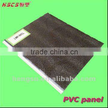 Factory direct sale!! Good performance & Competitive price plastic panels for wall