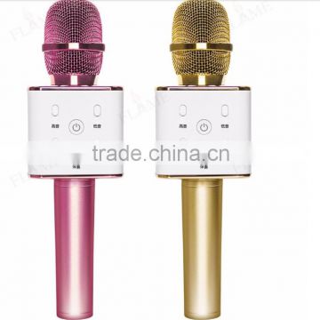Home KTV Karaoke Player mega vision microphone player