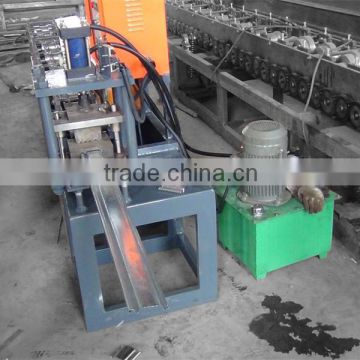 High Quality Used Roller Shutter Door Roll Forming Machine